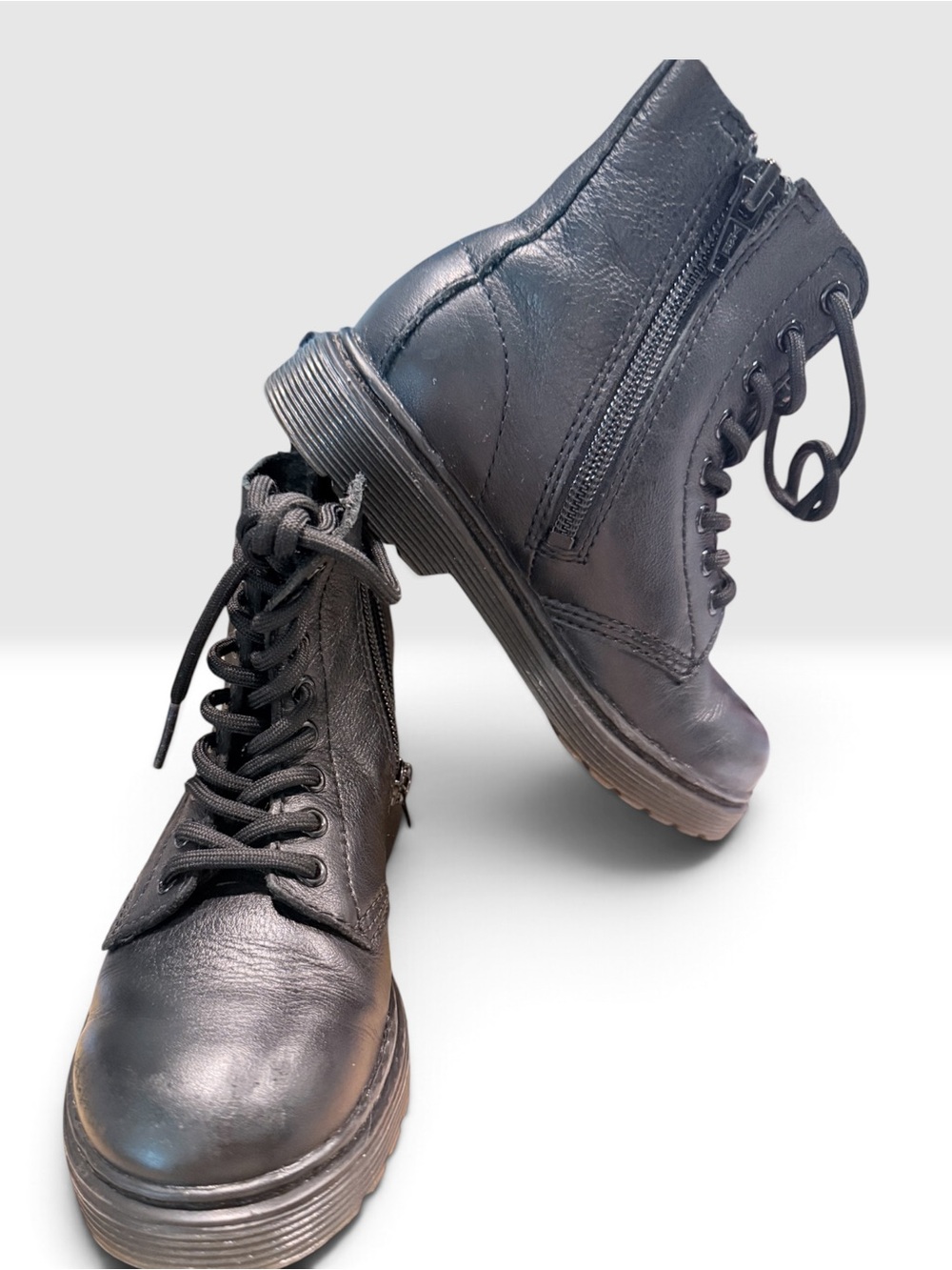 Dr. Martens Pascal MONO J